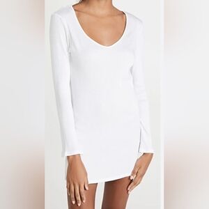 Skin worldwide sleep shirt.